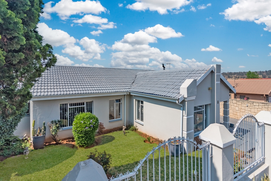 3 Bedroom Property for Sale in Riverlea Gauteng