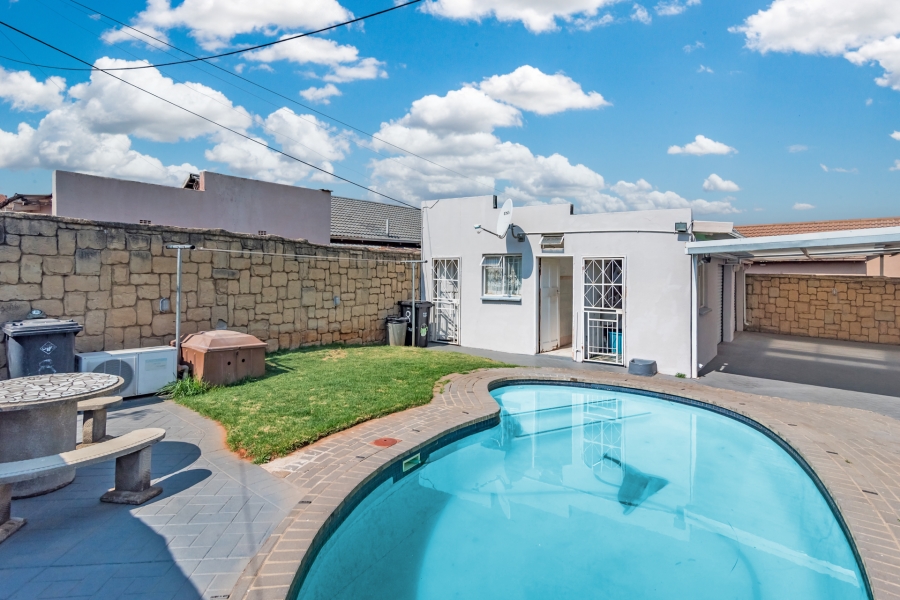 3 Bedroom Property for Sale in Riverlea Gauteng