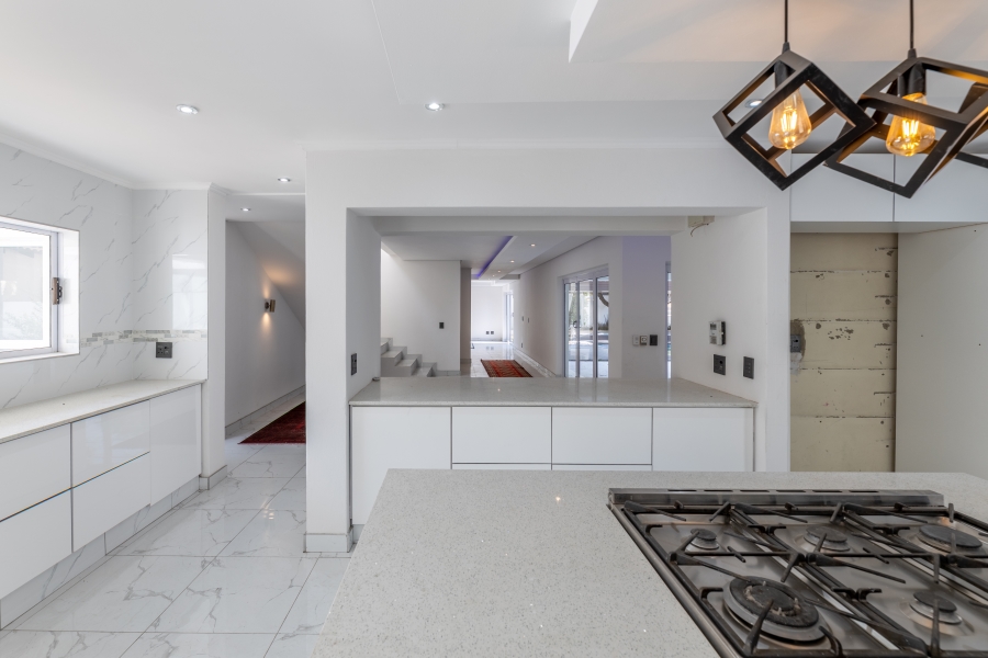 4 Bedroom Property for Sale in Dainfern Golf Estate Gauteng
