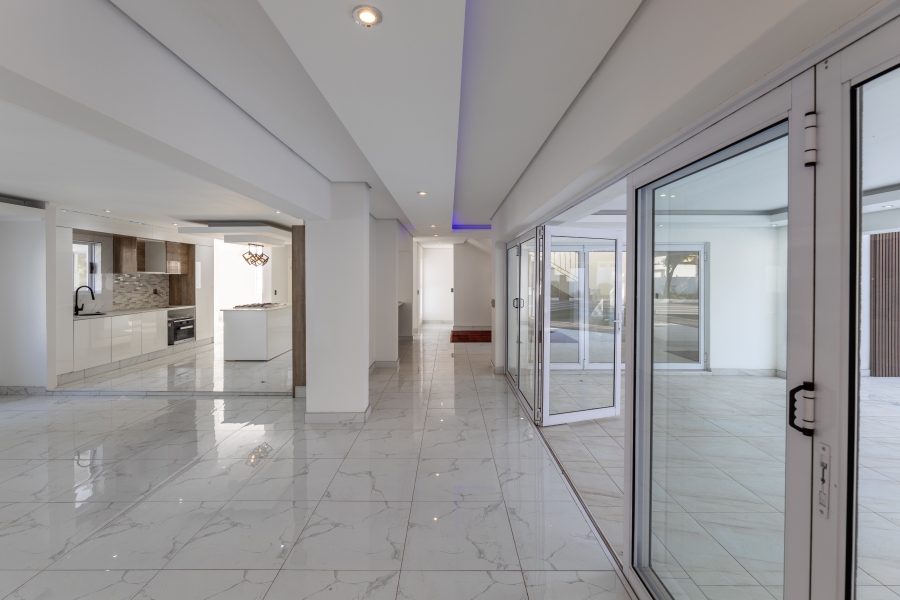 4 Bedroom Property for Sale in Dainfern Golf Estate Gauteng