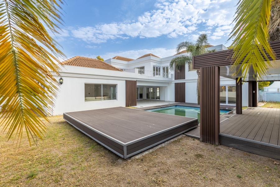 4 Bedroom Property for Sale in Dainfern Golf Estate Gauteng