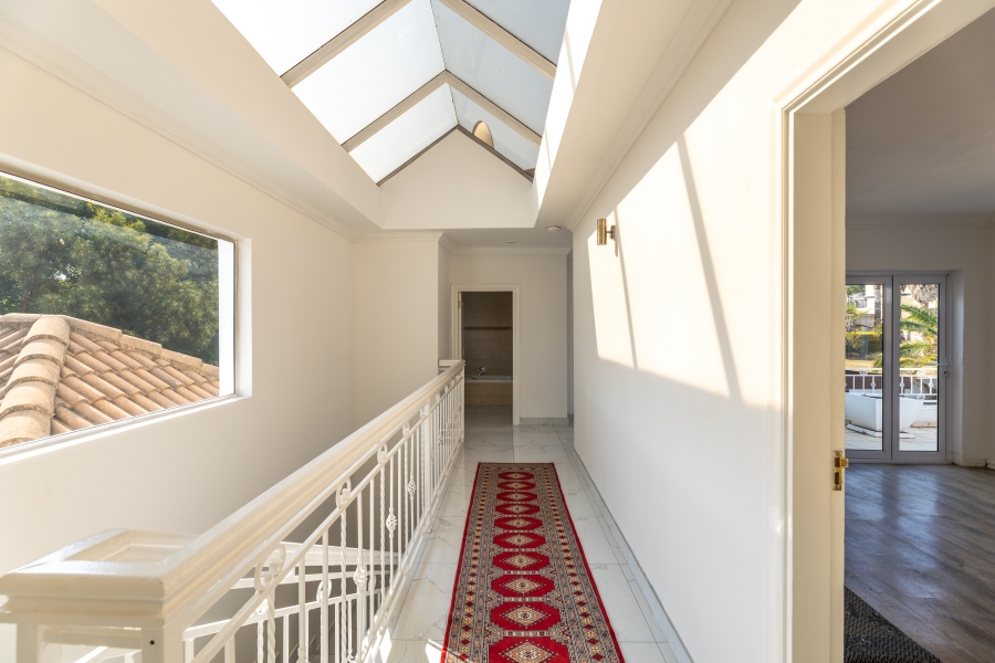 4 Bedroom Property for Sale in Dainfern Golf Estate Gauteng
