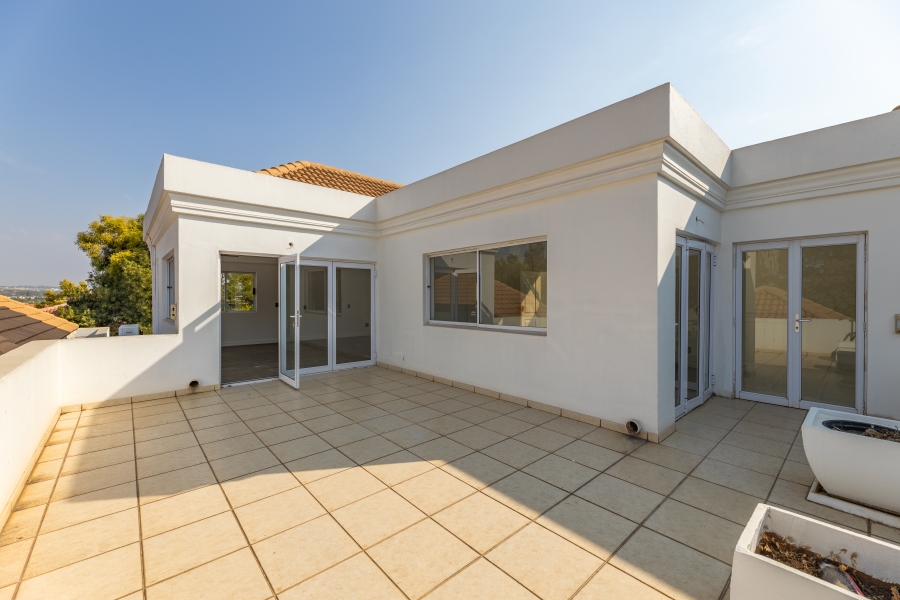 4 Bedroom Property for Sale in Dainfern Golf Estate Gauteng