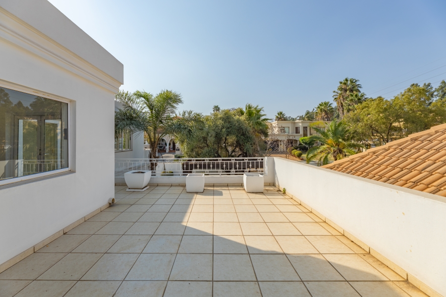 4 Bedroom Property for Sale in Dainfern Golf Estate Gauteng