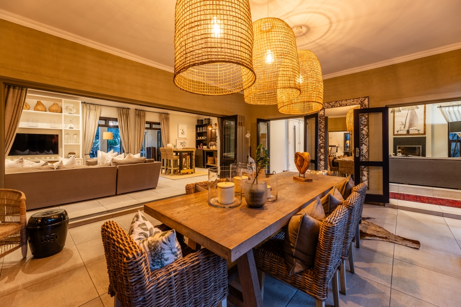 4 Bedroom Property for Sale in Dainfern Valley Gauteng