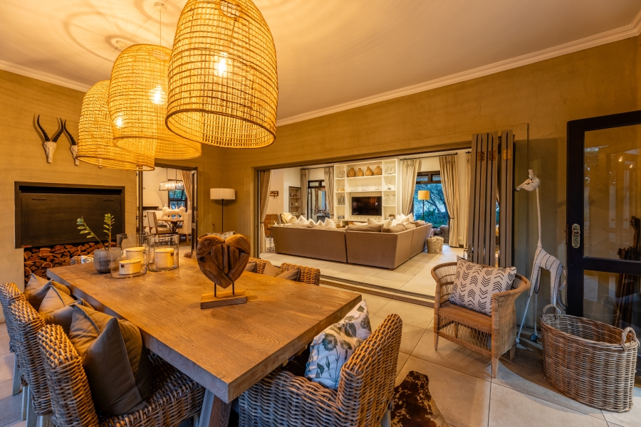 4 Bedroom Property for Sale in Dainfern Valley Gauteng