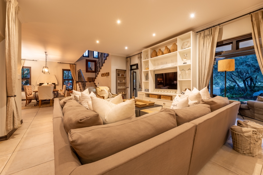4 Bedroom Property for Sale in Dainfern Valley Gauteng