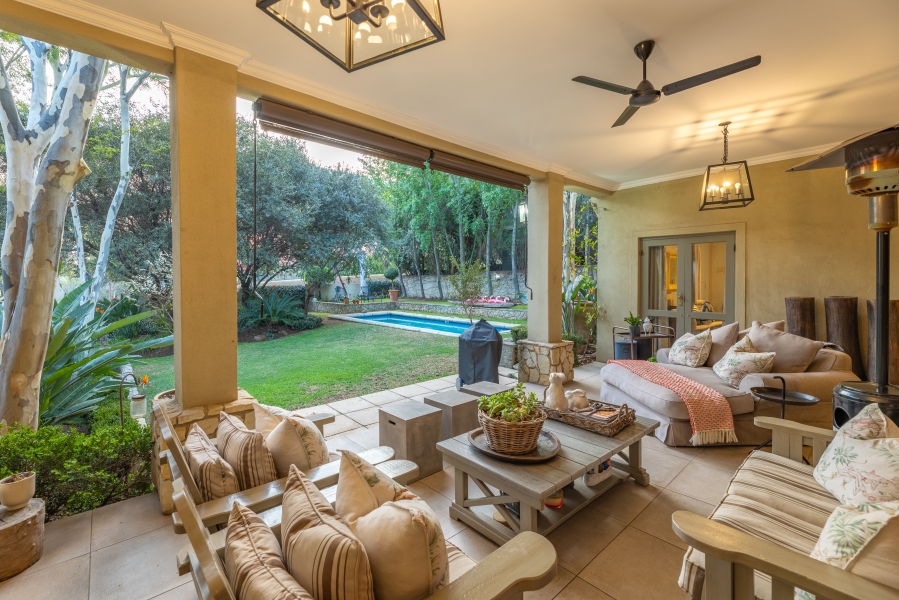 4 Bedroom Property for Sale in Dainfern Valley Gauteng