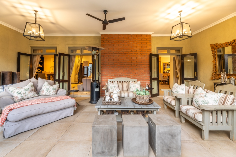 4 Bedroom Property for Sale in Dainfern Valley Gauteng