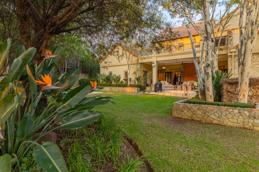 4 Bedroom Property for Sale in Dainfern Valley Gauteng