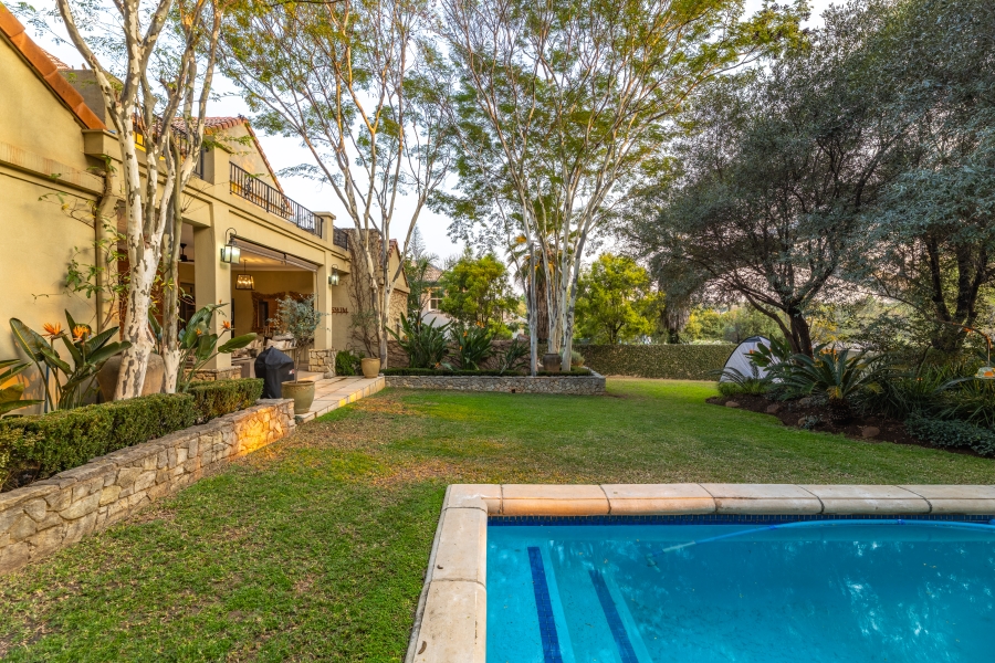 4 Bedroom Property for Sale in Dainfern Valley Gauteng