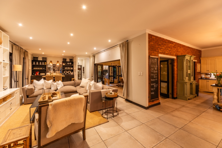 4 Bedroom Property for Sale in Dainfern Valley Gauteng