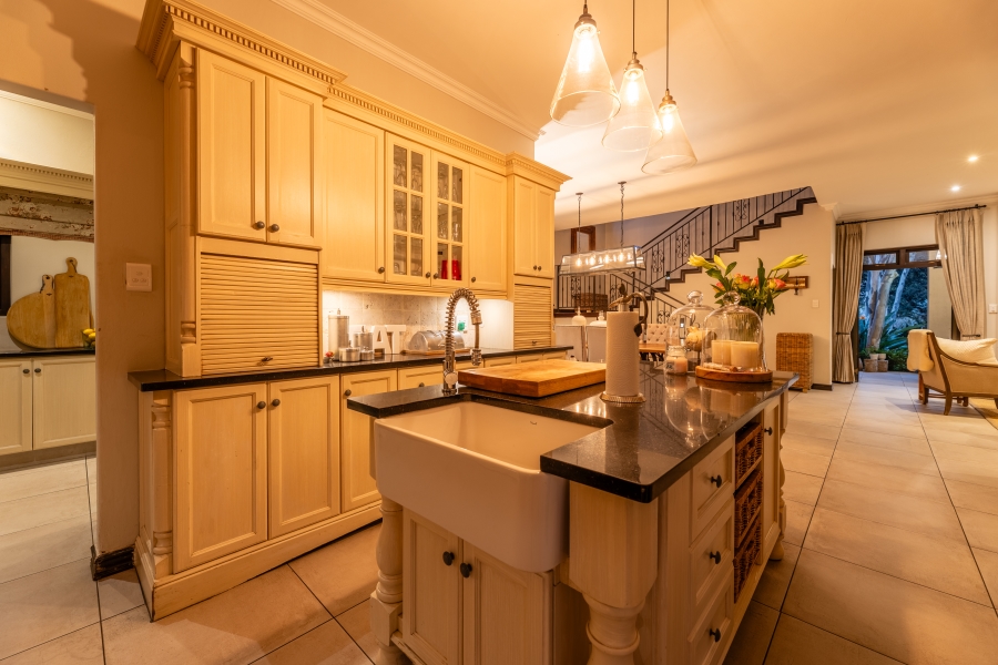 4 Bedroom Property for Sale in Dainfern Valley Gauteng
