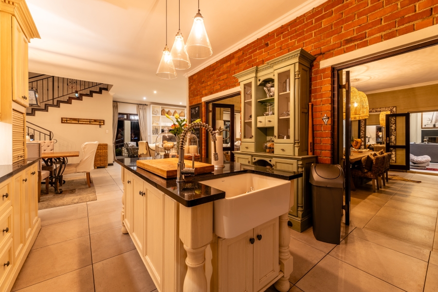 4 Bedroom Property for Sale in Dainfern Valley Gauteng