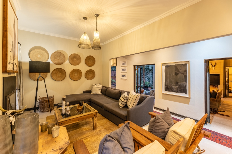 4 Bedroom Property for Sale in Dainfern Valley Gauteng