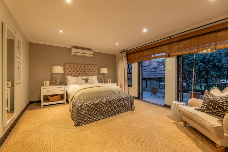 4 Bedroom Property for Sale in Dainfern Valley Gauteng