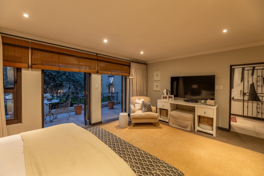 4 Bedroom Property for Sale in Dainfern Valley Gauteng