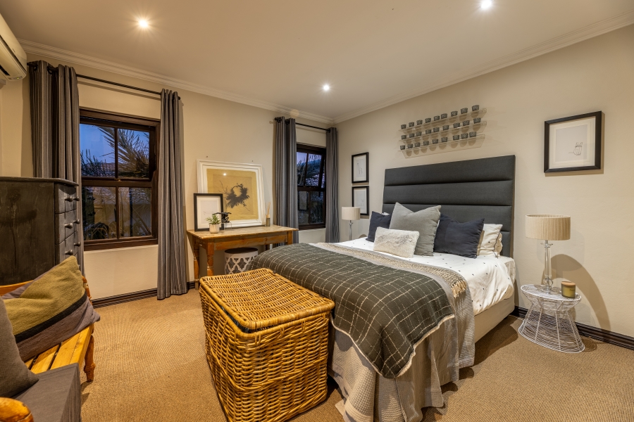 4 Bedroom Property for Sale in Dainfern Valley Gauteng