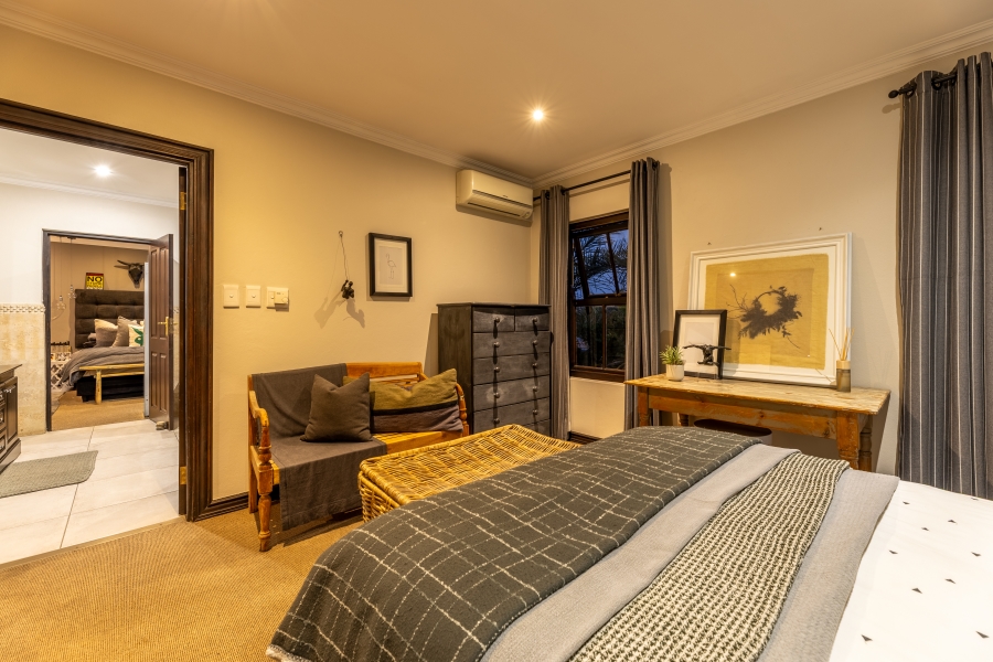 4 Bedroom Property for Sale in Dainfern Valley Gauteng