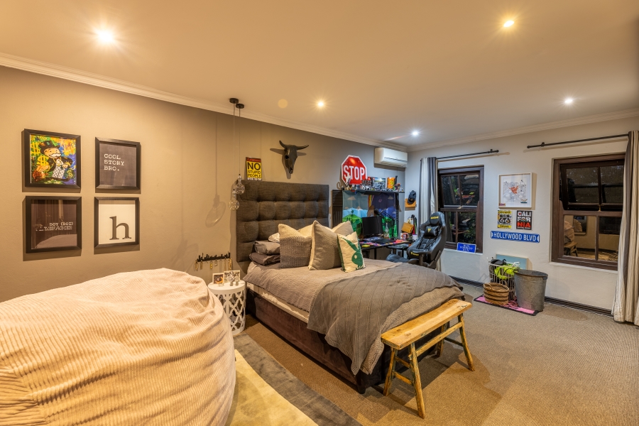 4 Bedroom Property for Sale in Dainfern Valley Gauteng