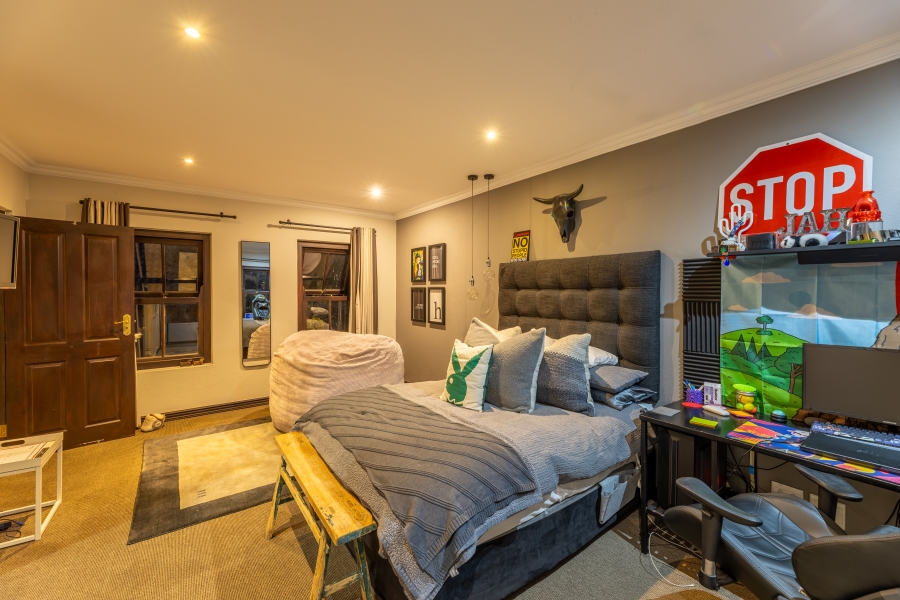 4 Bedroom Property for Sale in Dainfern Valley Gauteng
