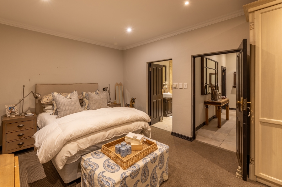 4 Bedroom Property for Sale in Dainfern Valley Gauteng