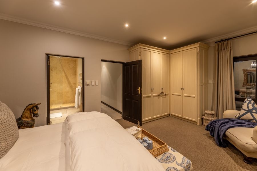 4 Bedroom Property for Sale in Dainfern Valley Gauteng