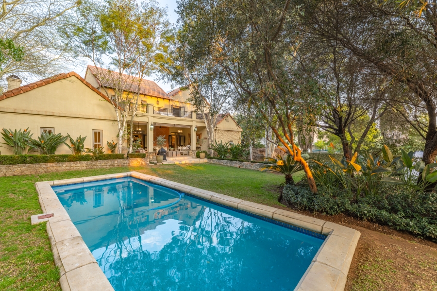 4 Bedroom Property for Sale in Dainfern Valley Gauteng