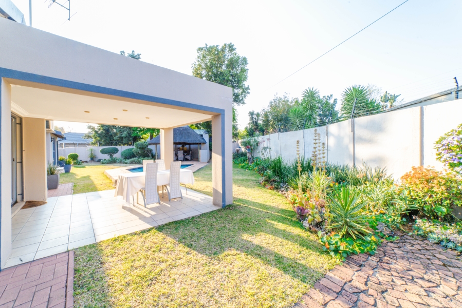 4 Bedroom Property for Sale in Norscot Gauteng