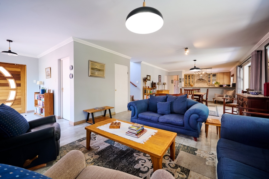 3 Bedroom Property for Sale in Carlswald North Estate Gauteng