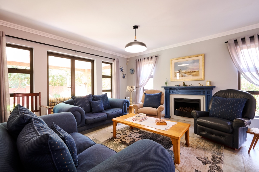 3 Bedroom Property for Sale in Carlswald North Estate Gauteng
