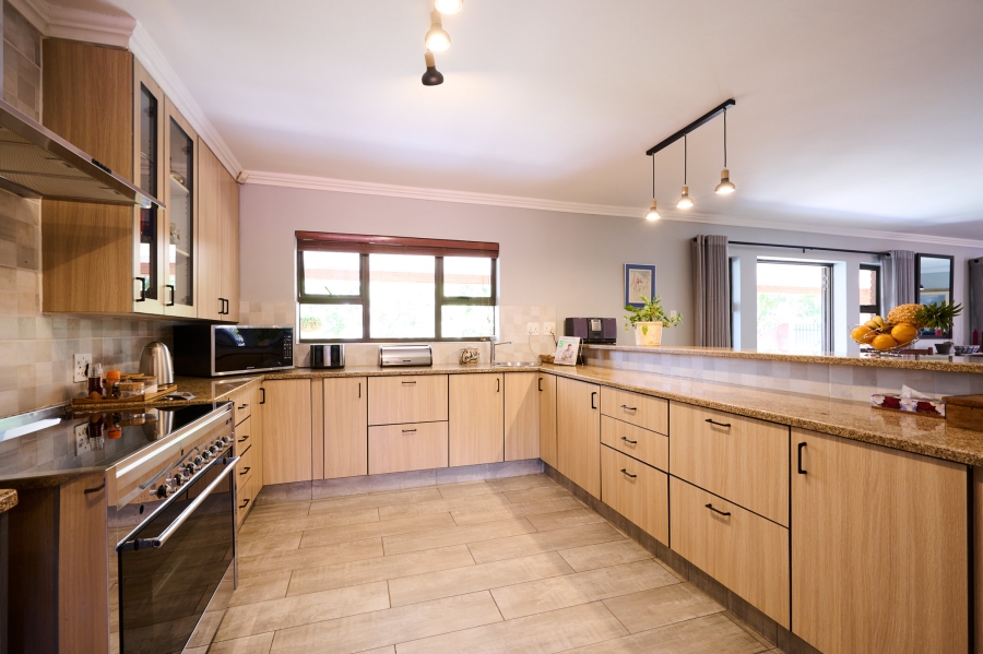 3 Bedroom Property for Sale in Carlswald North Estate Gauteng