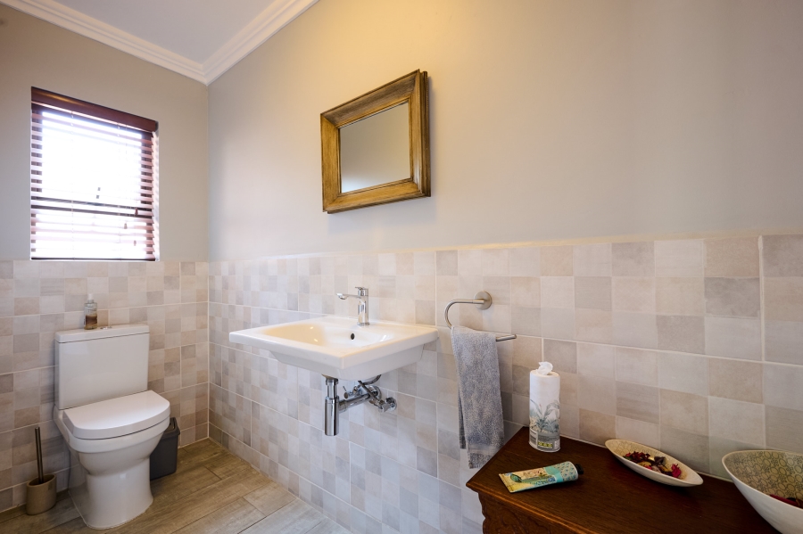 3 Bedroom Property for Sale in Carlswald North Estate Gauteng