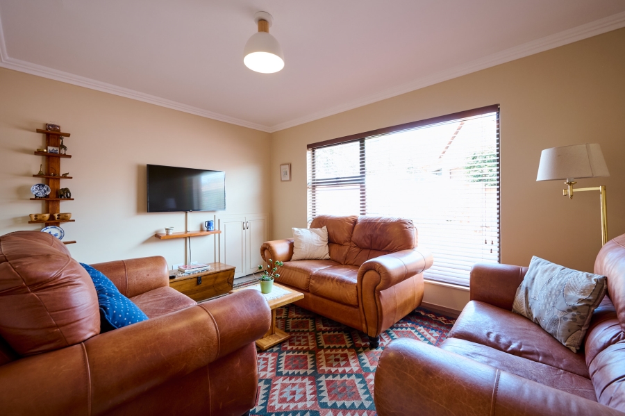 3 Bedroom Property for Sale in Carlswald North Estate Gauteng
