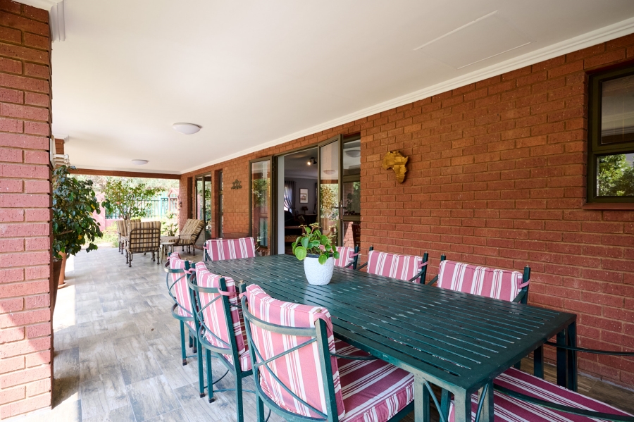 3 Bedroom Property for Sale in Carlswald North Estate Gauteng