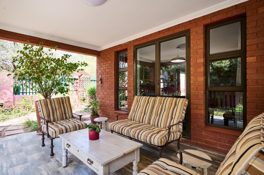 3 Bedroom Property for Sale in Carlswald North Estate Gauteng