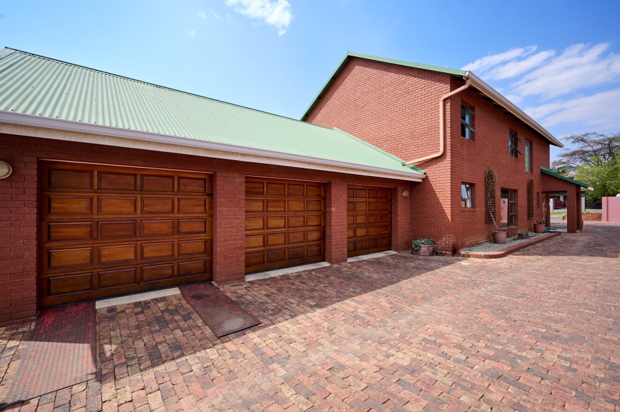 3 Bedroom Property for Sale in Carlswald North Estate Gauteng