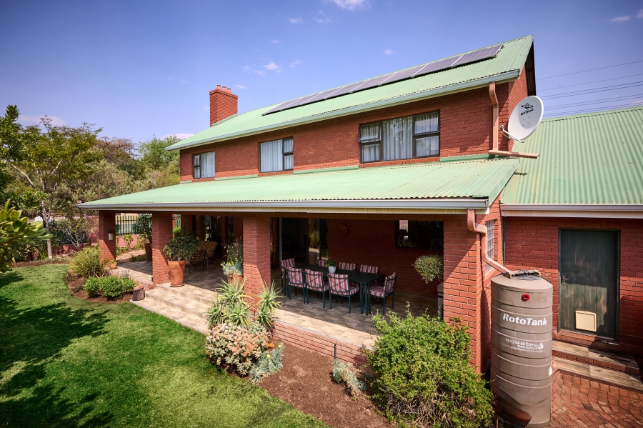3 Bedroom Property for Sale in Carlswald North Estate Gauteng