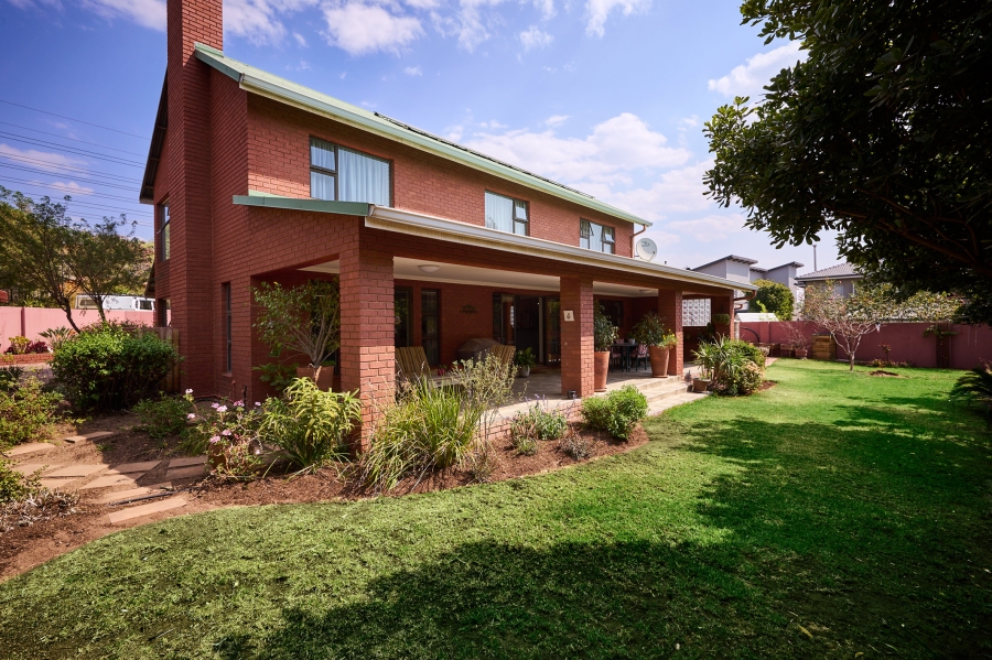 3 Bedroom Property for Sale in Carlswald North Estate Gauteng