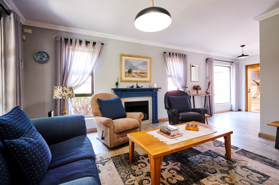 3 Bedroom Property for Sale in Carlswald North Estate Gauteng