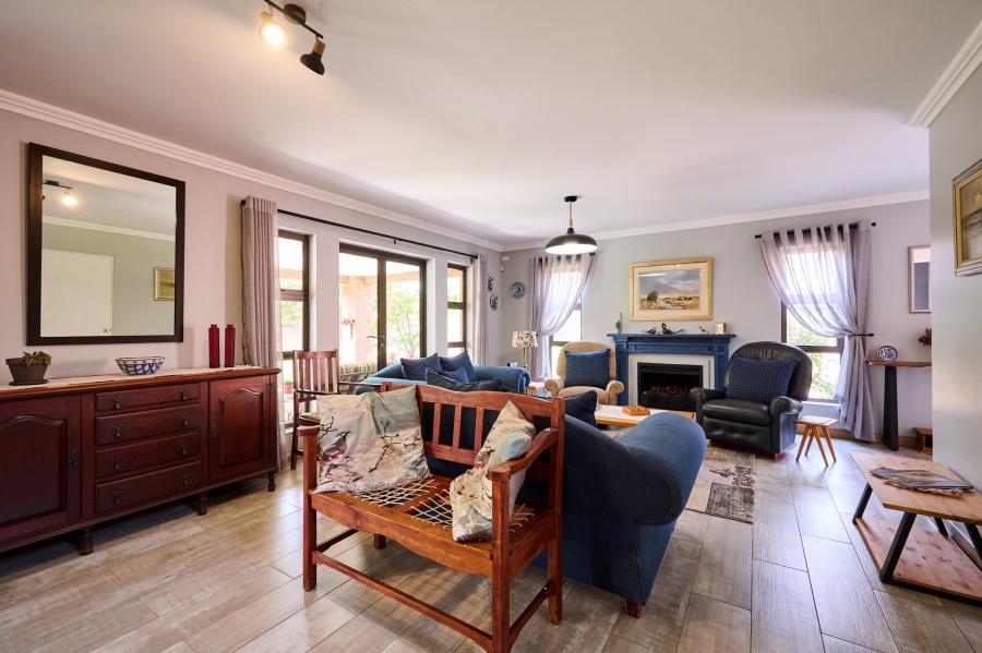 3 Bedroom Property for Sale in Carlswald North Estate Gauteng
