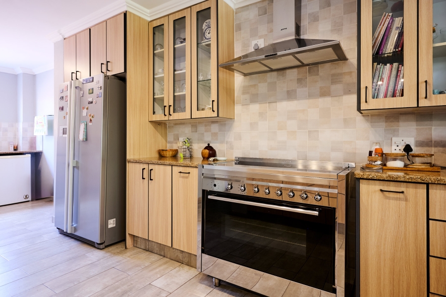 3 Bedroom Property for Sale in Carlswald North Estate Gauteng