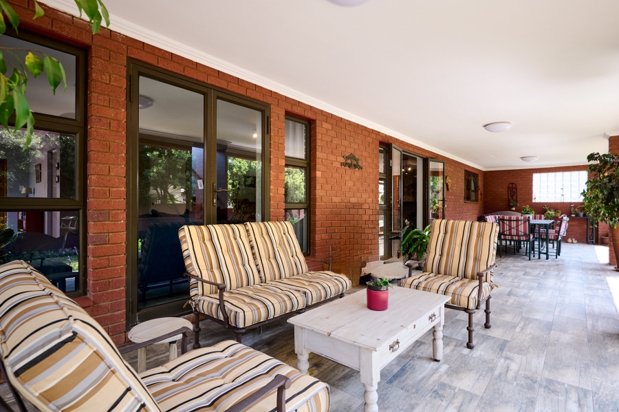 3 Bedroom Property for Sale in Carlswald North Estate Gauteng