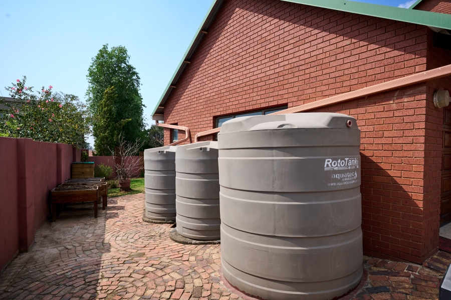 3 Bedroom Property for Sale in Carlswald North Estate Gauteng