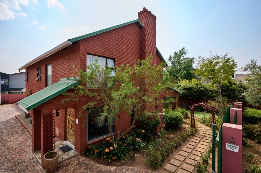 3 Bedroom Property for Sale in Carlswald North Estate Gauteng