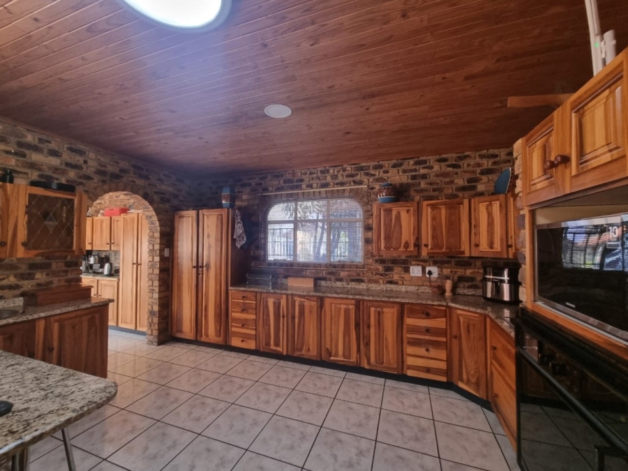 4 Bedroom Property for Sale in Vanderbijlpark SE Gauteng