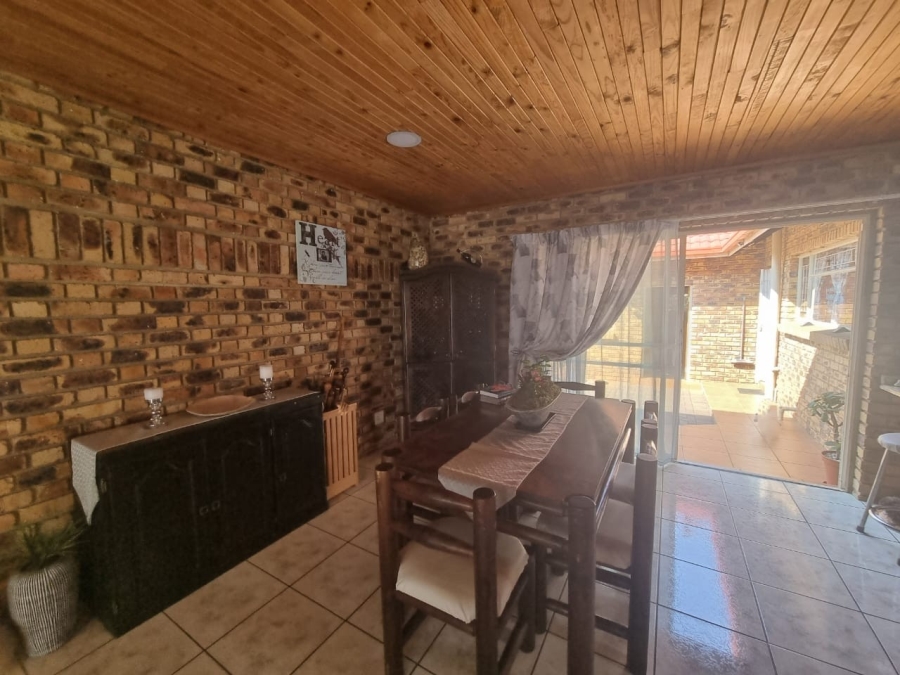 4 Bedroom Property for Sale in Vanderbijlpark SE Gauteng