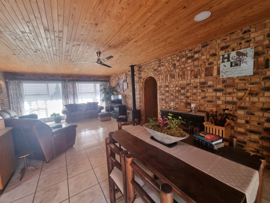 4 Bedroom Property for Sale in Vanderbijlpark SE Gauteng