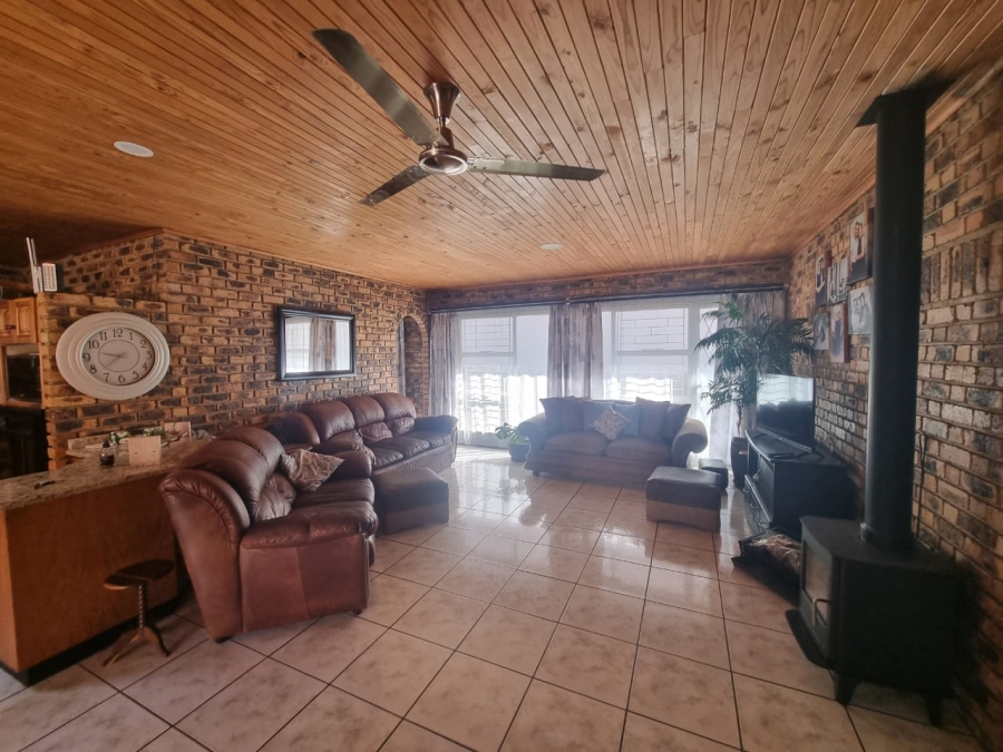 4 Bedroom Property for Sale in Vanderbijlpark SE Gauteng