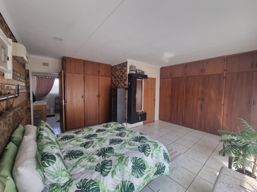 4 Bedroom Property for Sale in Vanderbijlpark SE Gauteng